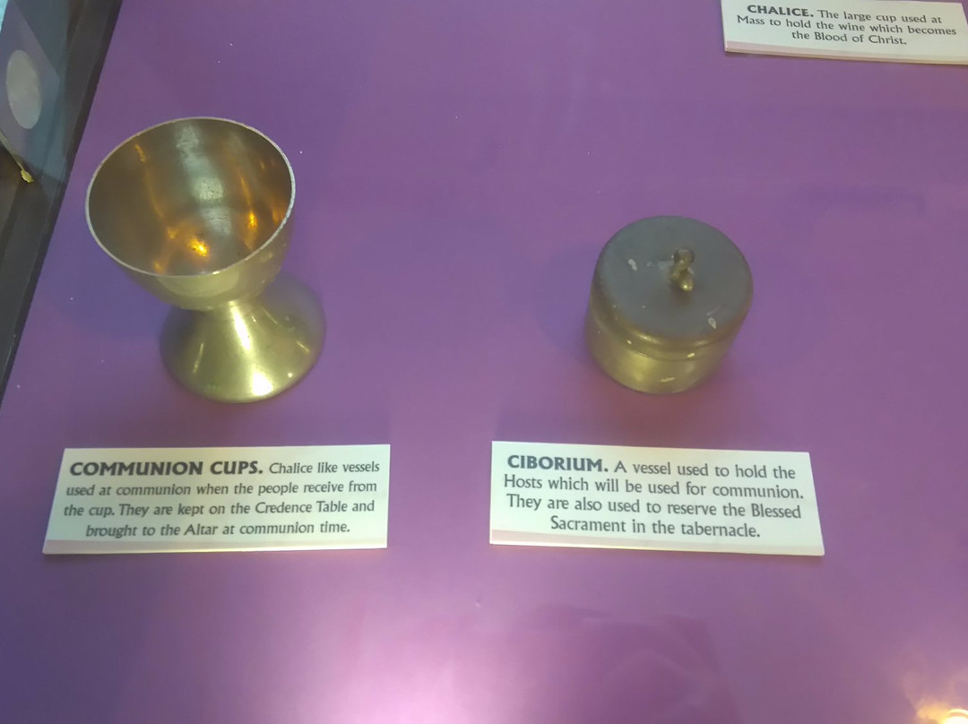 Subangang Museum-Mati必去景点