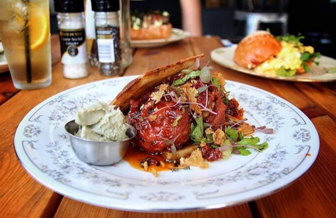 Distillery 031 Restaurant and Bar