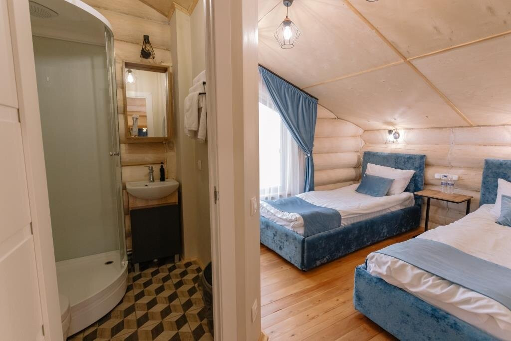 Skazki Baikala