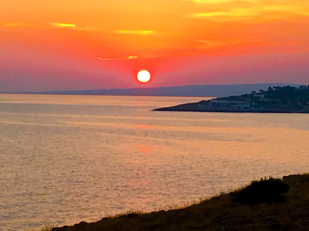 Marina di Felloniche旅游攻略图片