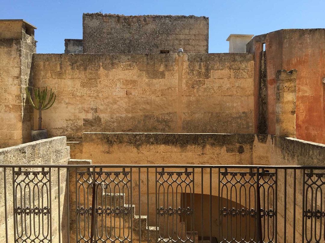 B&B Palazzo Morisco主图