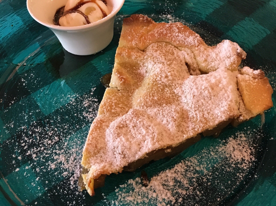 Oleggio餐馆和美食-Trattoria dei Ferrovieri
