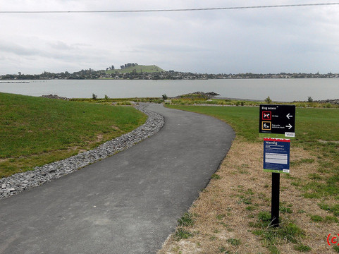 Taumanu Reserve-奥尼洪加必去景点