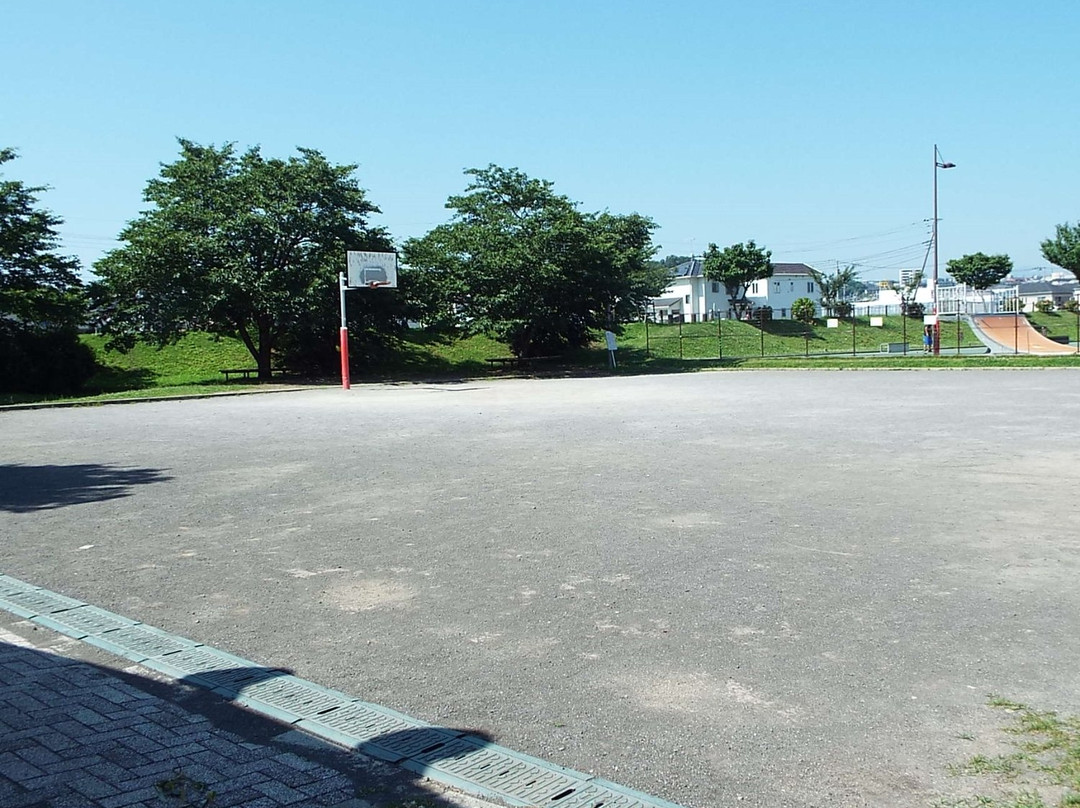 One Park-秦野市必去景点