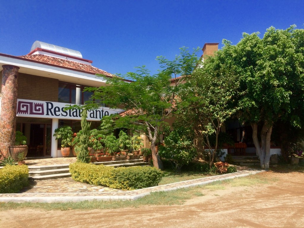 Teotitlan del Valle旅游攻略图片