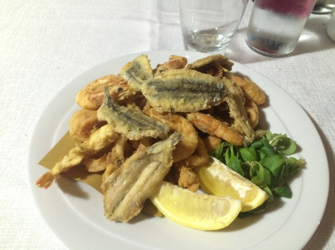 Locanda Calieri