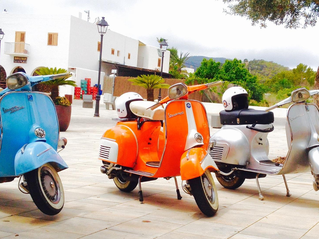 Legends Classic Motorcycles景点图片