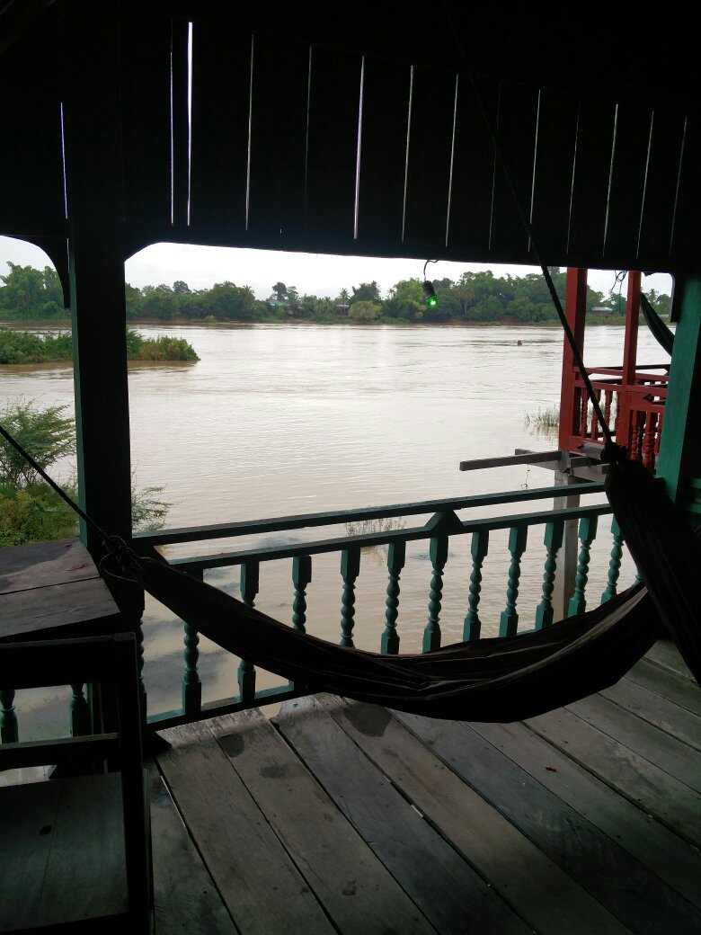 Mama Piang Guesthouses & Bungalows-官方
