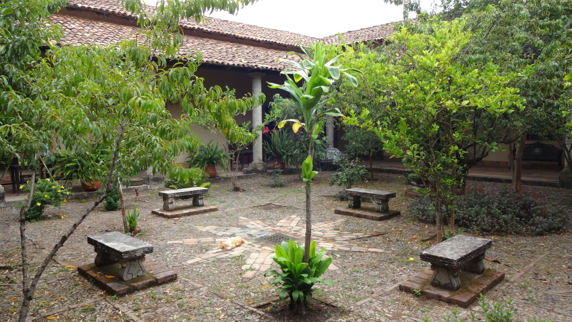 El Pabellon-官方