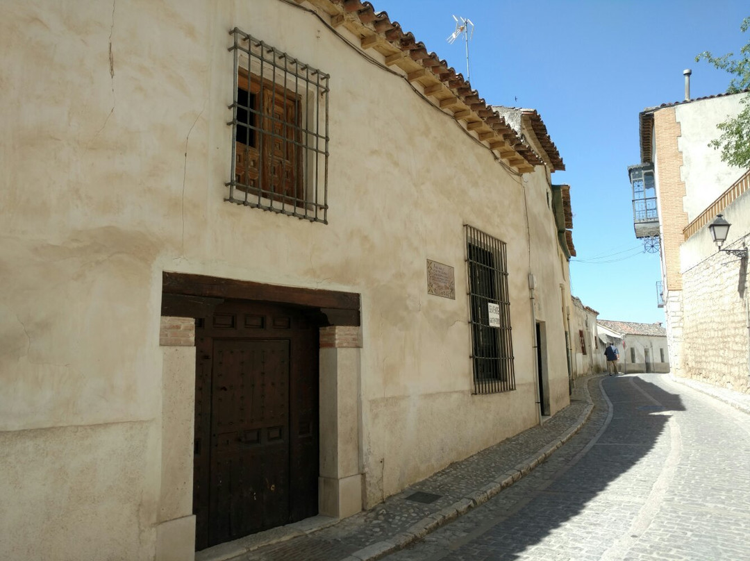Casa de Goya景点图片