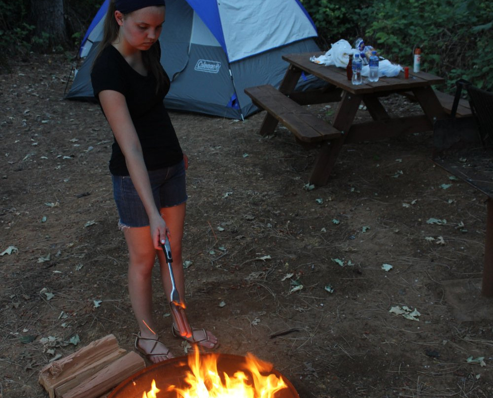 Shasta Lake Rv Resort & Cmpgrd
