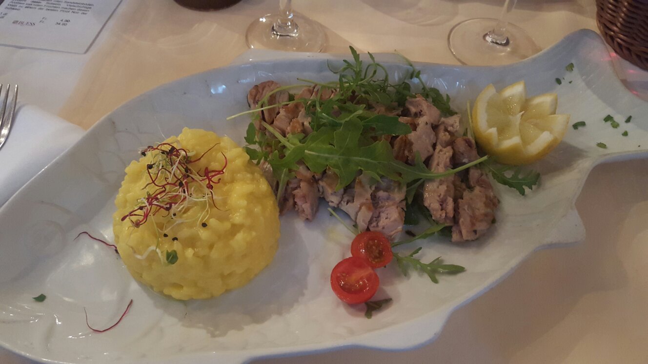Hotel Schlussel Binningen-官方