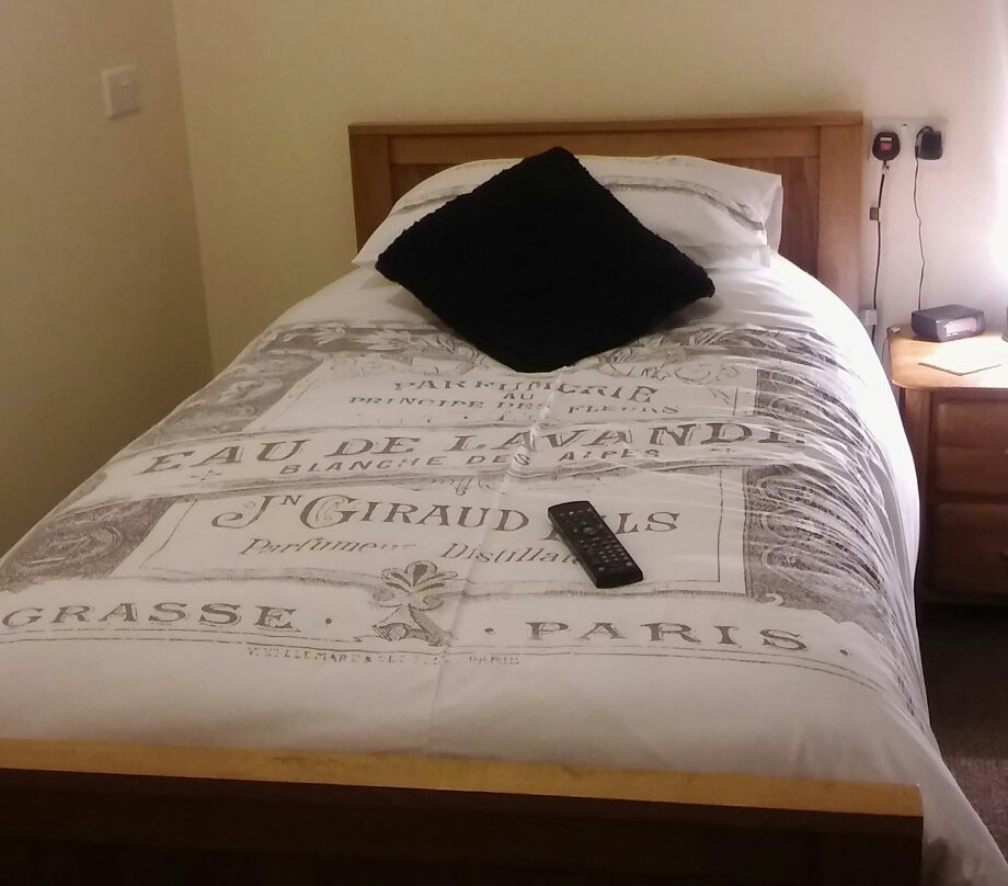 Dunnroaming B&B主图