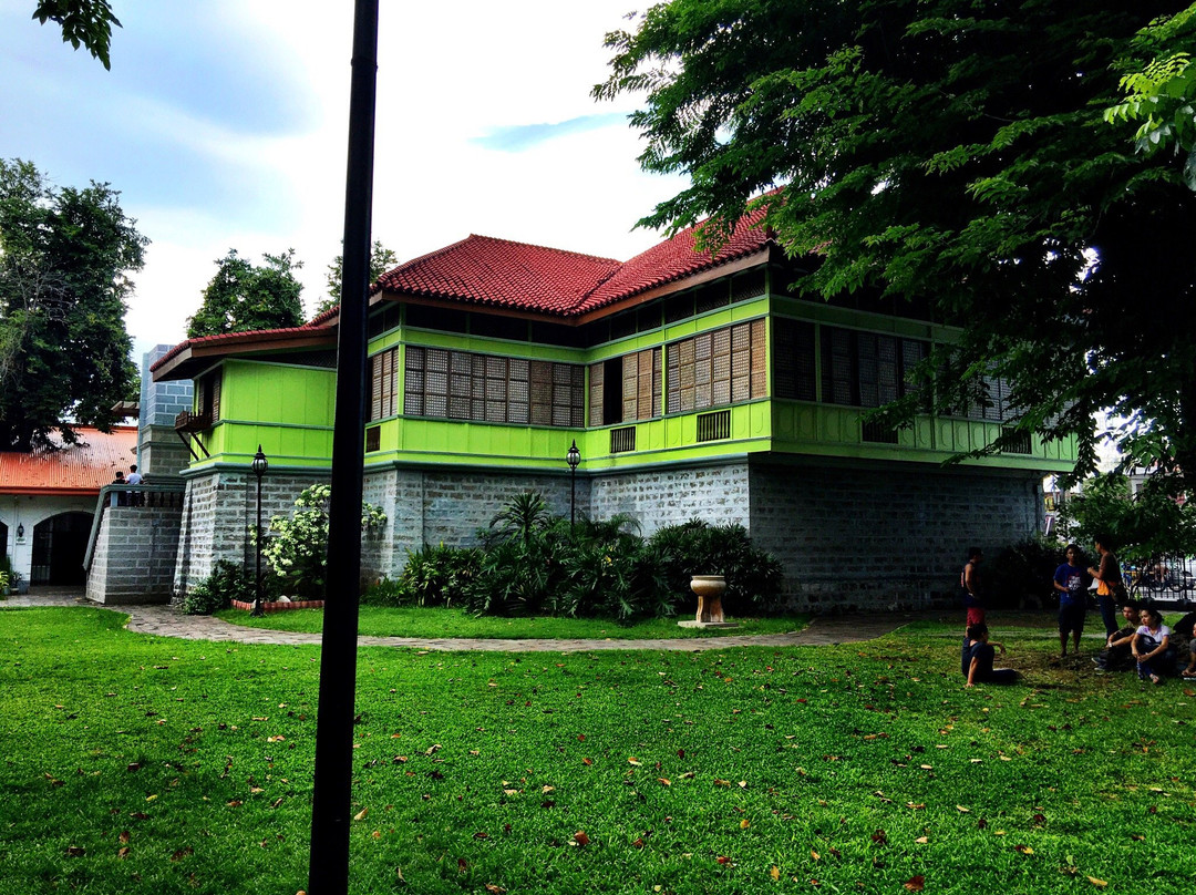 Rizal Shrine景点图片