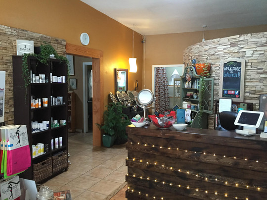 Aesthetics by Summer Dawn - Health, Beauty & Wellness Spa-奥海必去景点