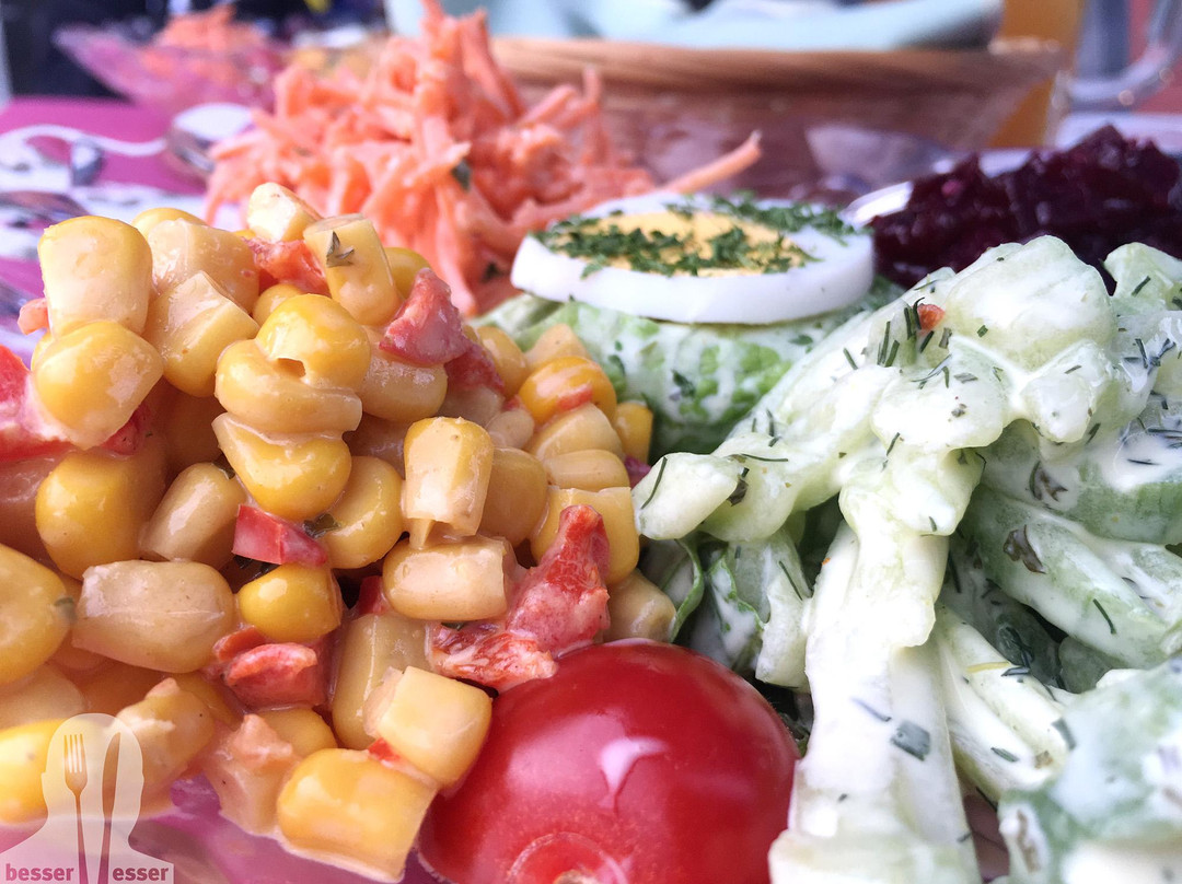 Abtwil餐馆和美食-Restaurant Zur Alten Trotte