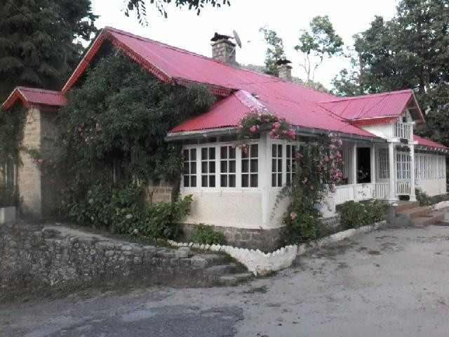 Hotel Sunny View主图