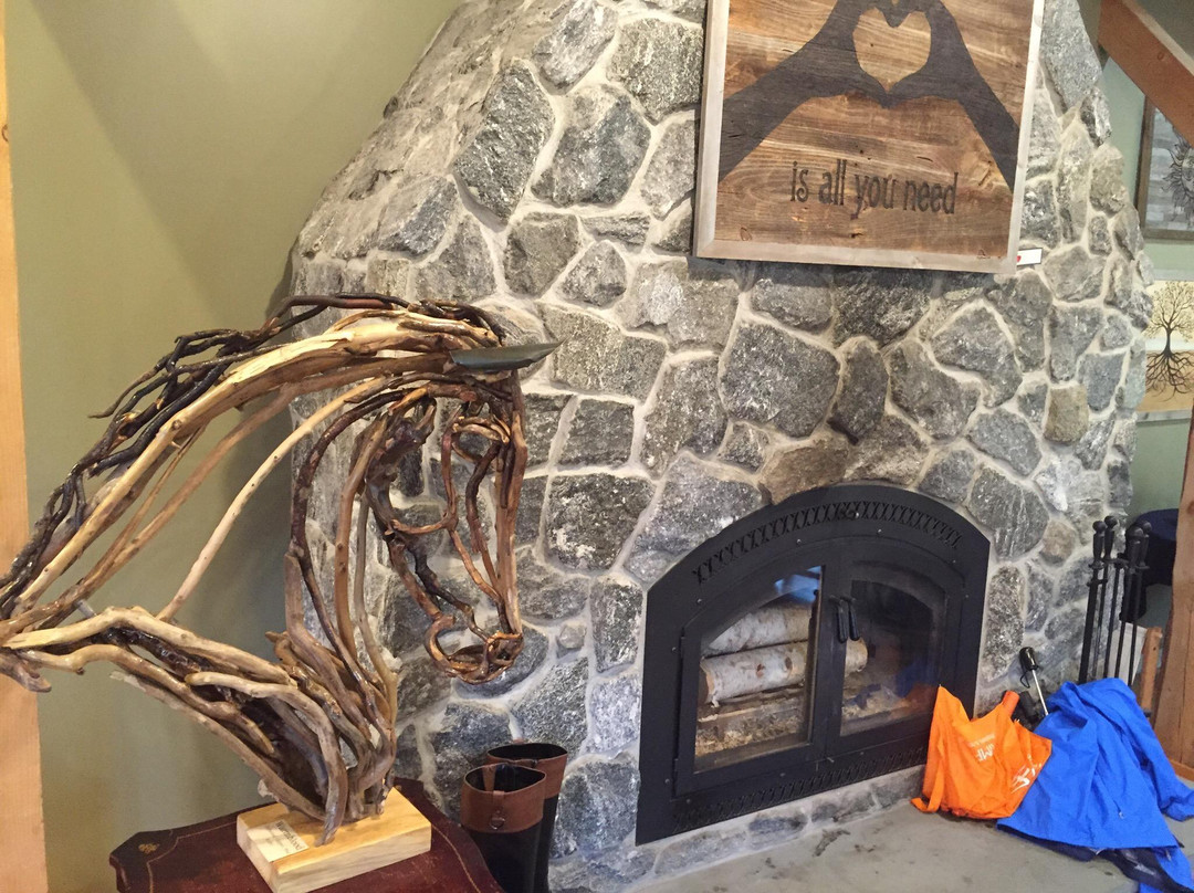 Lost Acres Vineyard-Granby必去景点