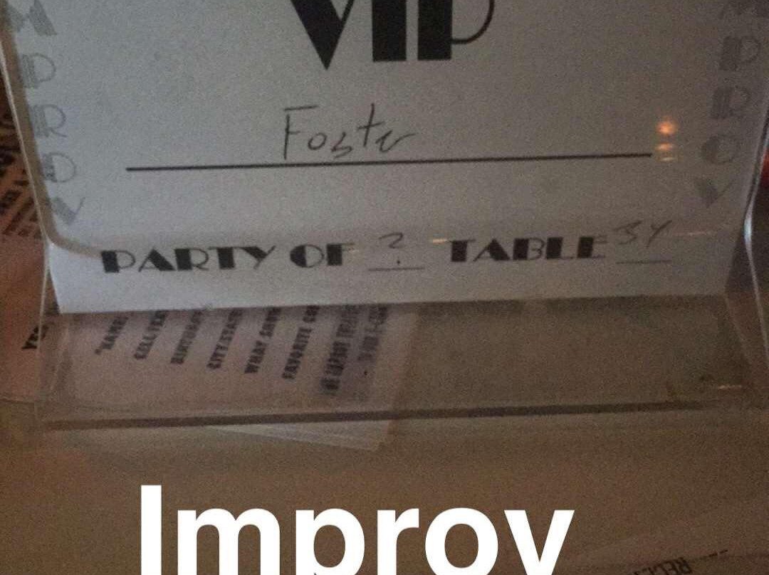 Addison Improv景点图片