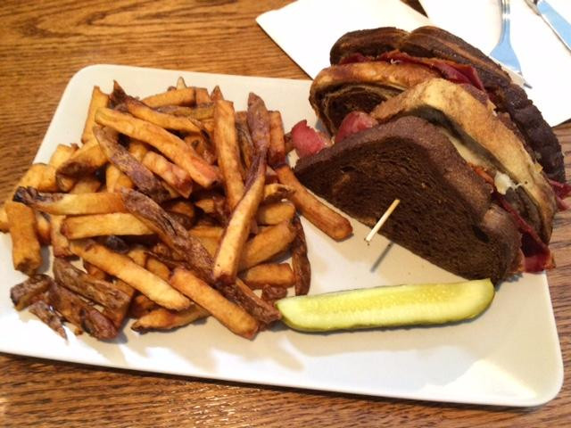 Sandtrap Pub & Grill