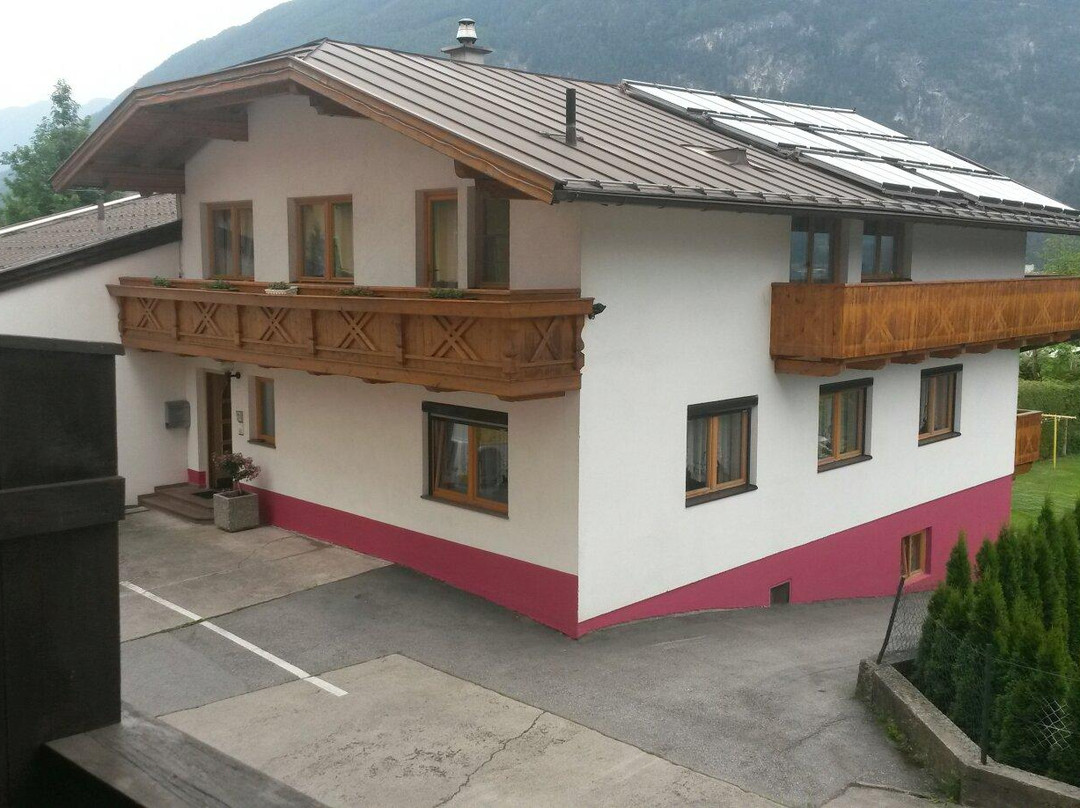 Pension Weirather主图