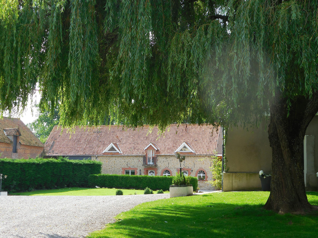 Ferme de la Vausserie