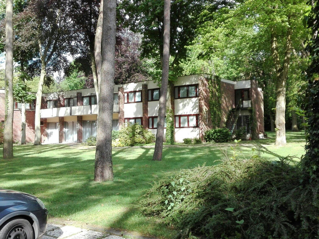 Soete-Wey Hostellerie主图