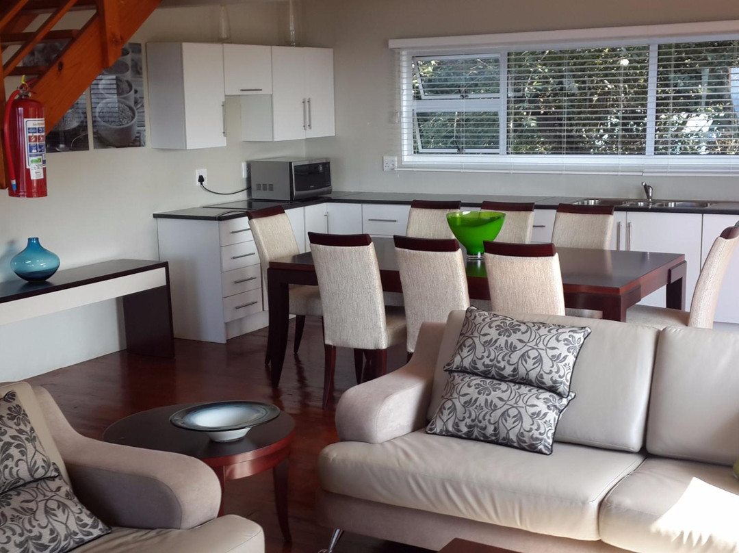 Lopes酒店住宿-Golden Beach Village