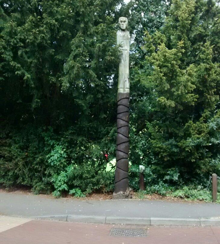 Arnot Hill Park景点图片