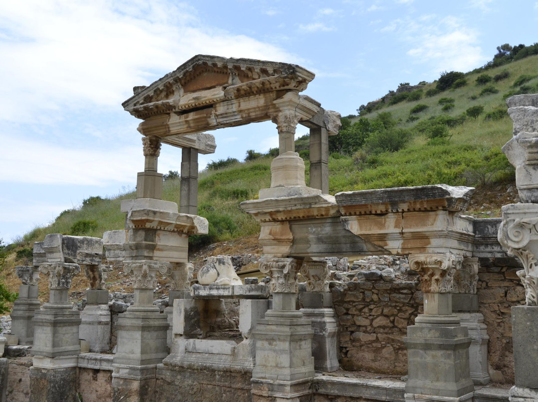 Izmir Museum of Arts & Sculpture-伊兹密尔必去景点