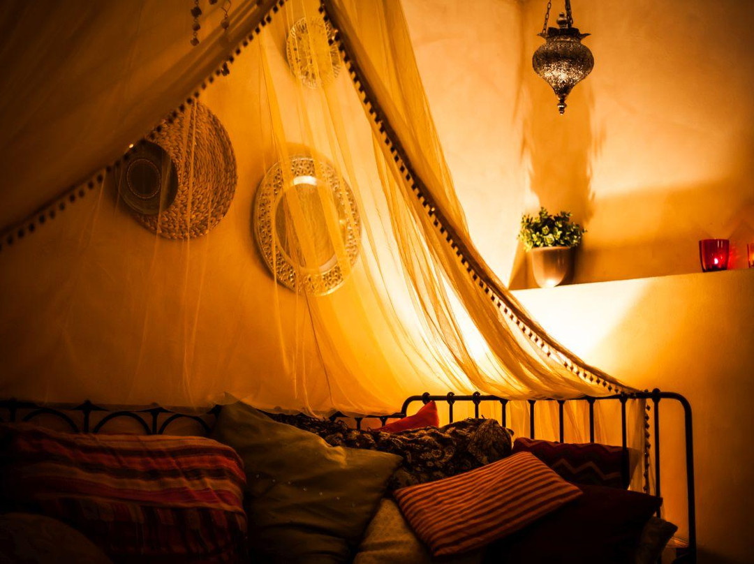 Marrakesch Massagen-Schoenau im Schwarzwald必去景点