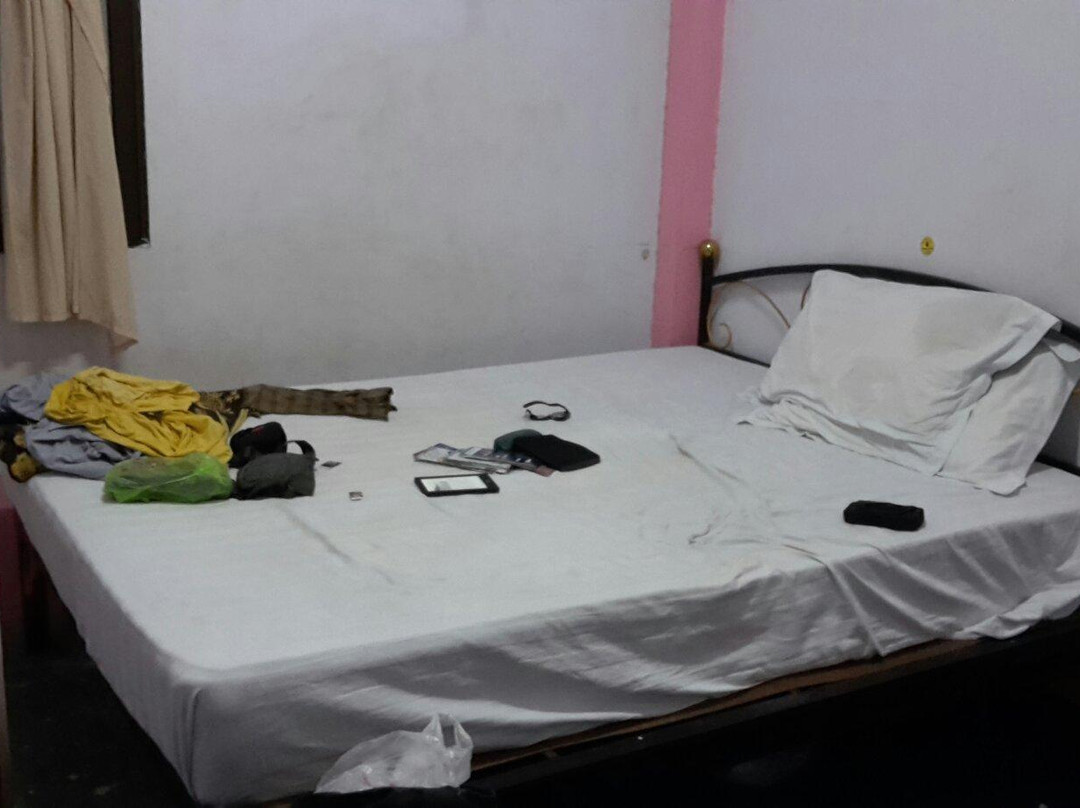 Lu Gyi Min Guesthouse