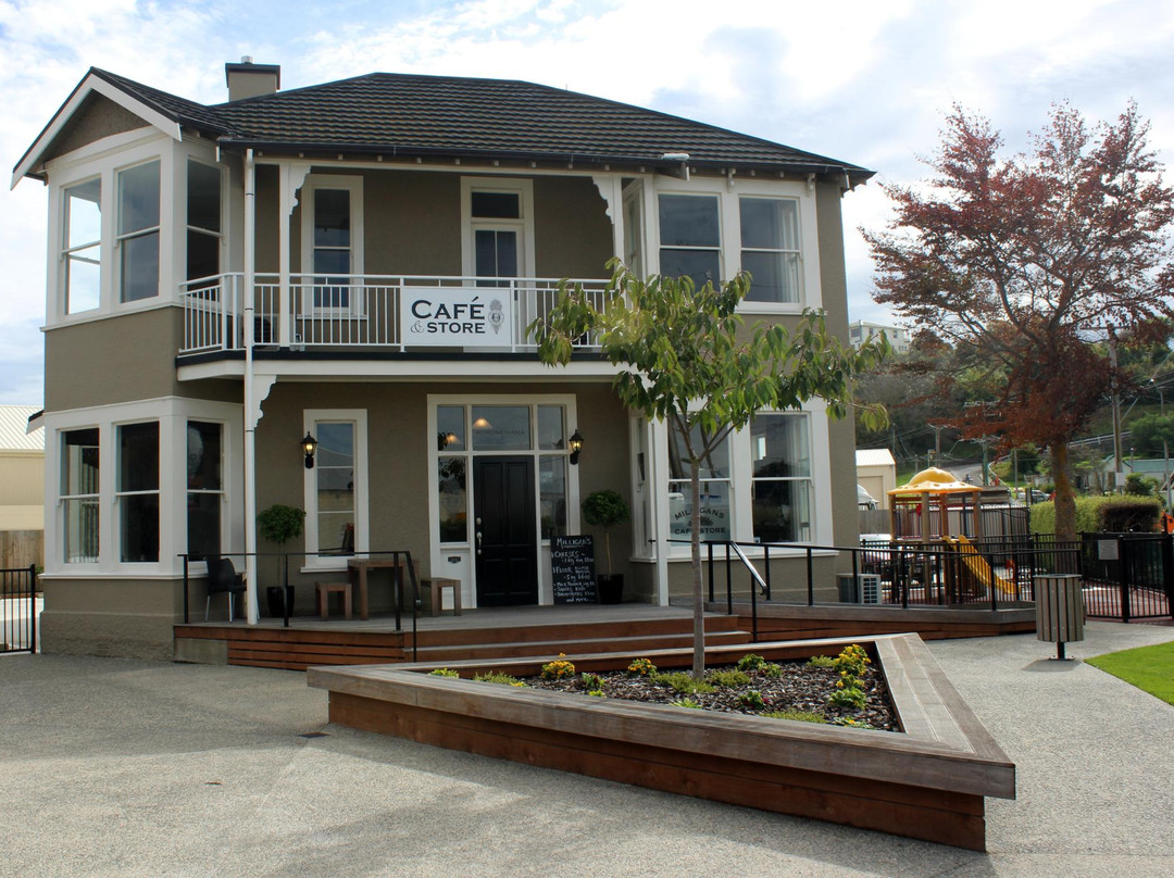 Milligans Café & Store
