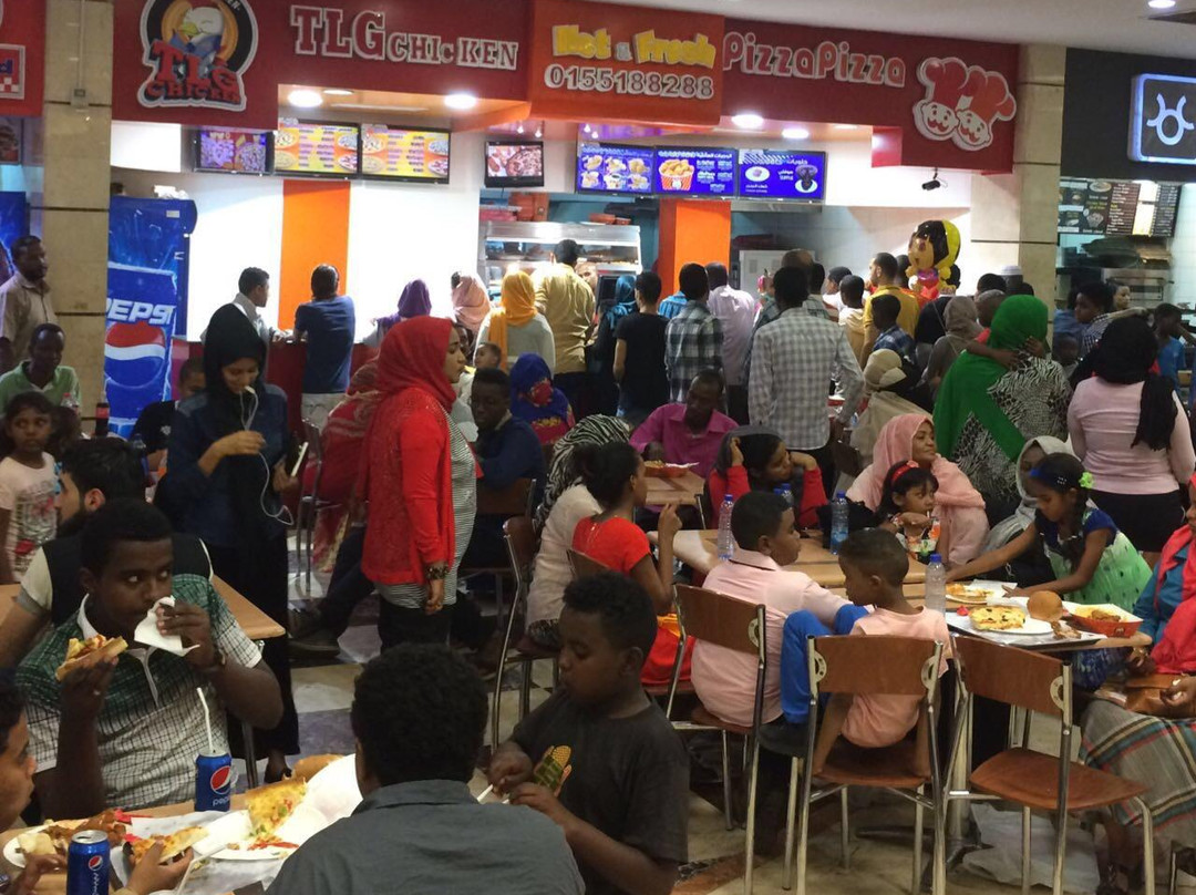 PizzaPizza - TLG Chicken