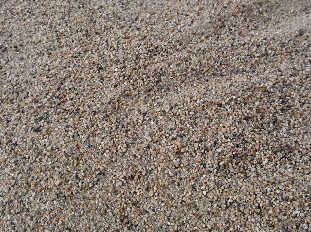 Charskiye Sands-Novaya Chara必去景点