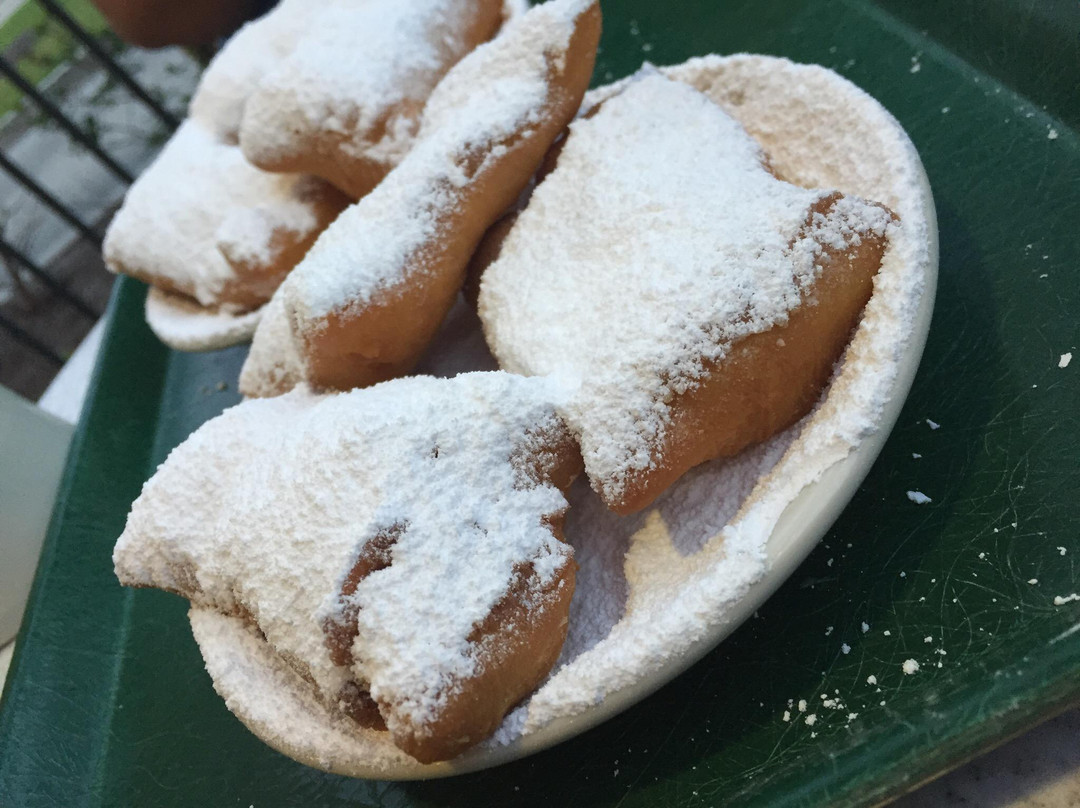 Cafe Du Monde - Covington