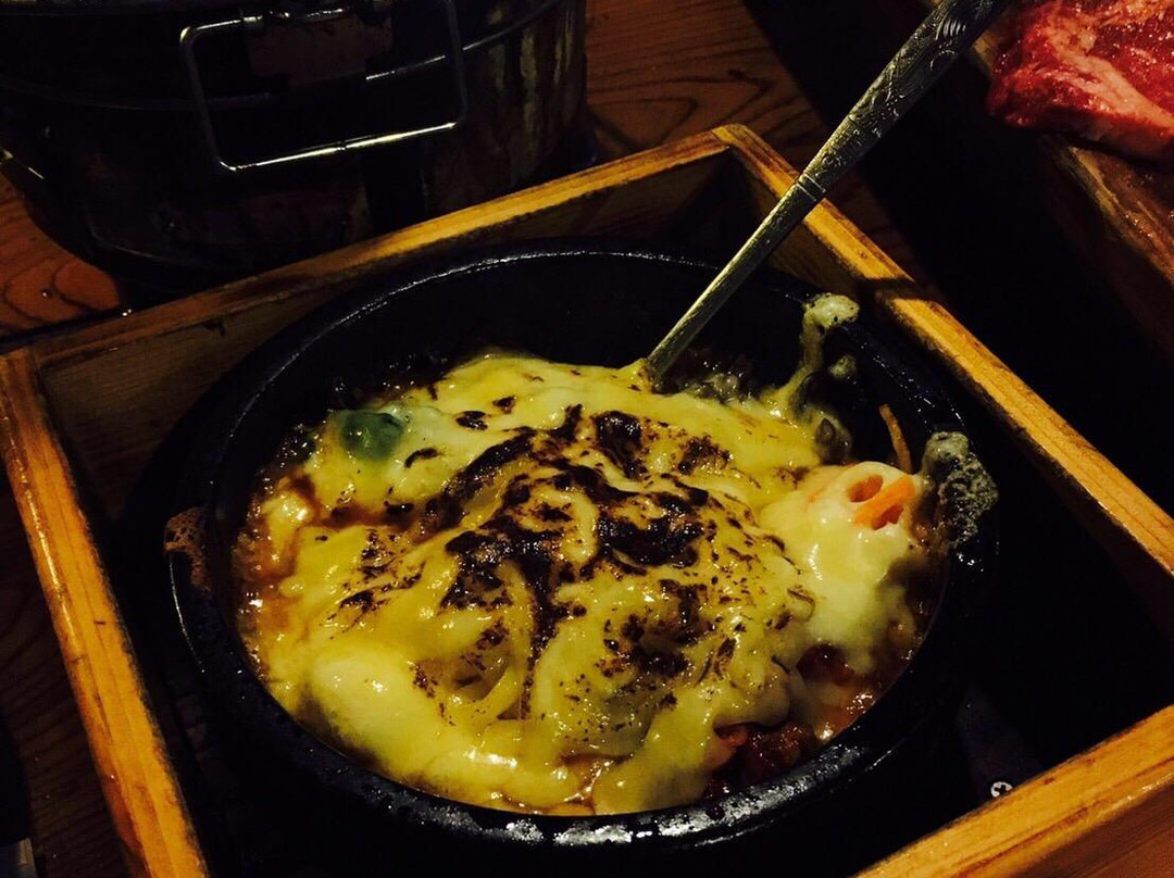 炭火焼肉 まるじゅう主图