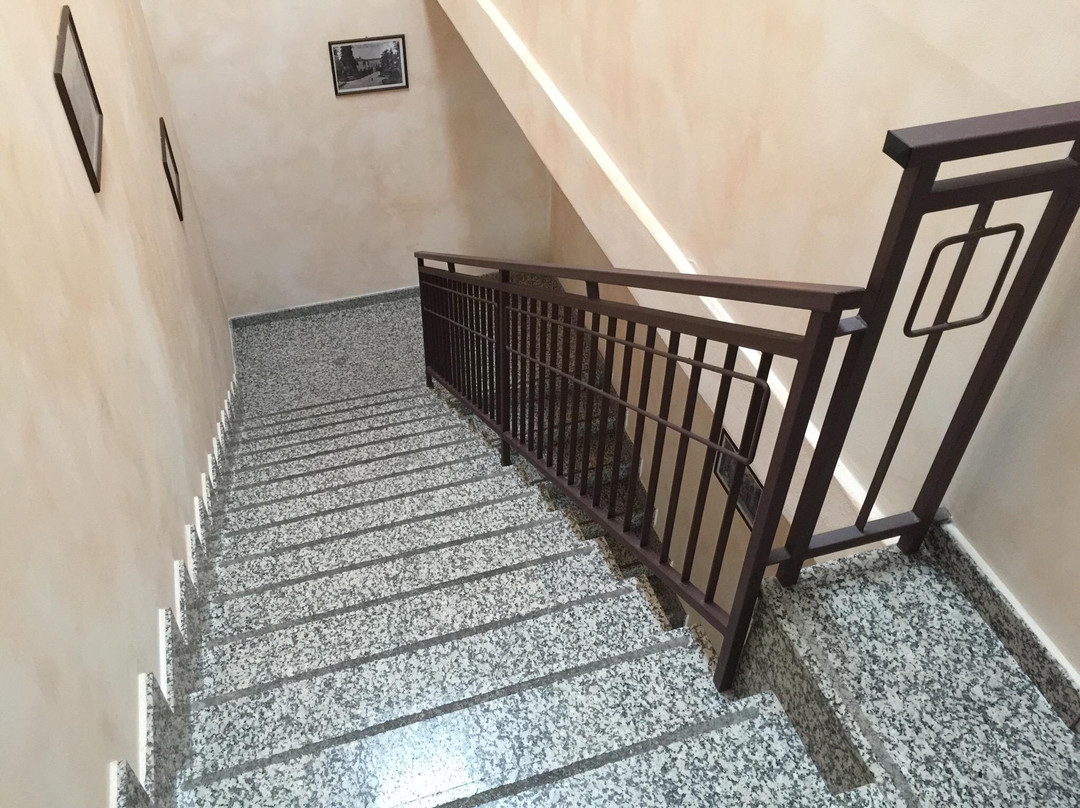 Hotel La Ciminiera主图