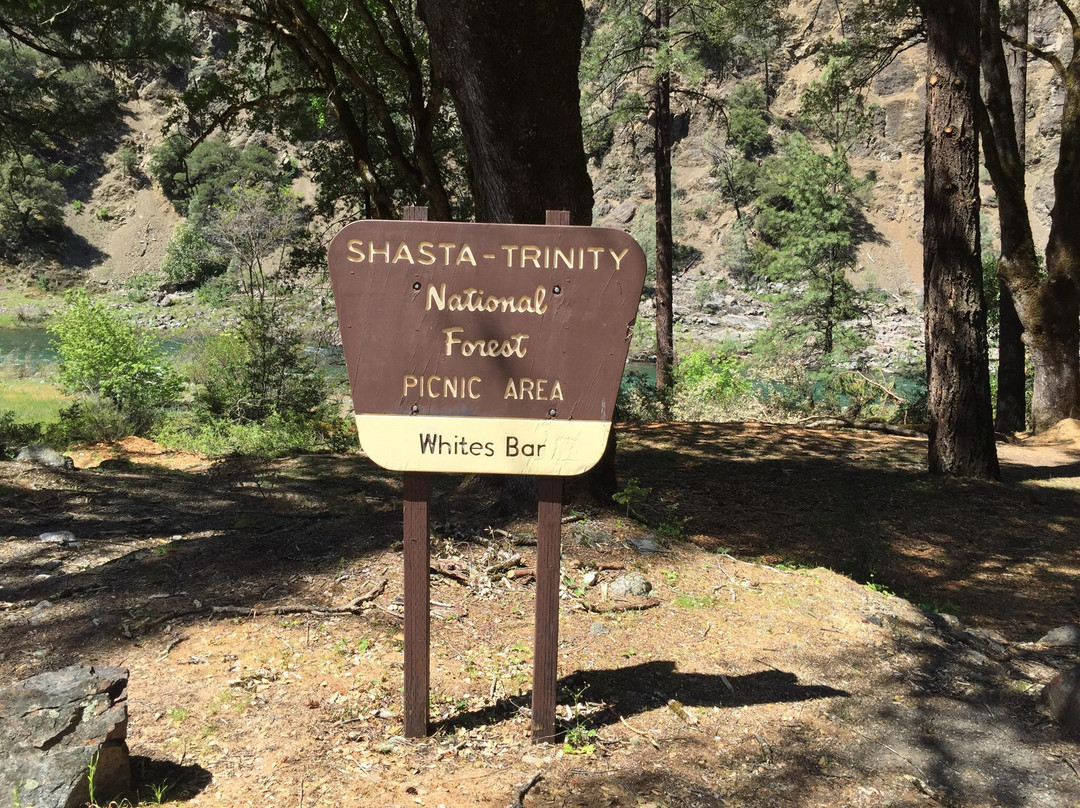 Trinity Heritage National Scenic Byway-Weaverville必去景点