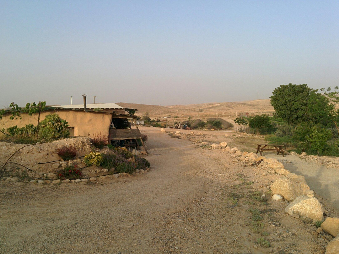 Matnat Desert Farm