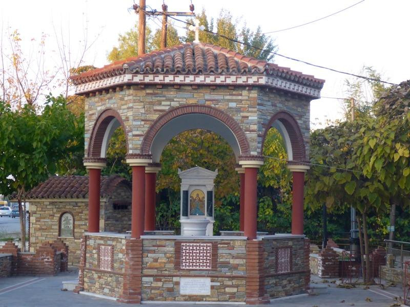 The Church Of St. George-Larissa必去景点