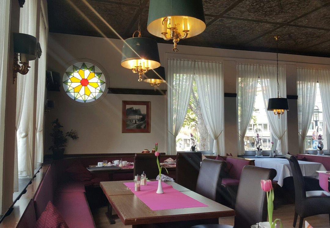 Hotel Burgermeisterkapelle