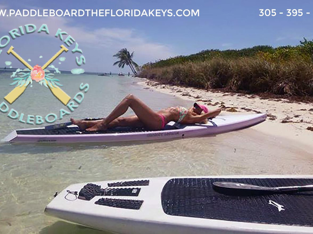 Florida Keys Paddleboards-Summerland Key必去景点
