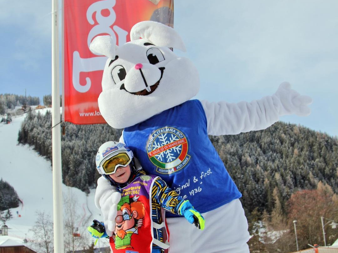 Scuola Italiana Sci & Snowboard San Vigilio Di Marebbe景点图片