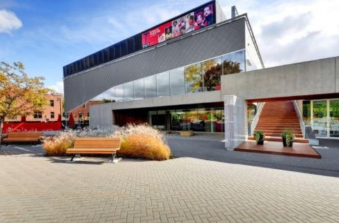 Theatre du Vieux Terrebonne-Terrebonne必去景点