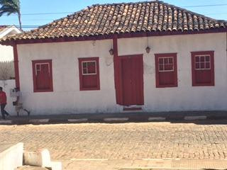 Casa da Cultura de Nova Resende Museum-Nova Resende必去景点