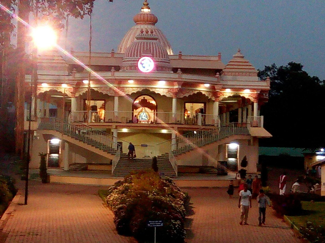 Shree Ramakrishha Mission Ashram景点图片