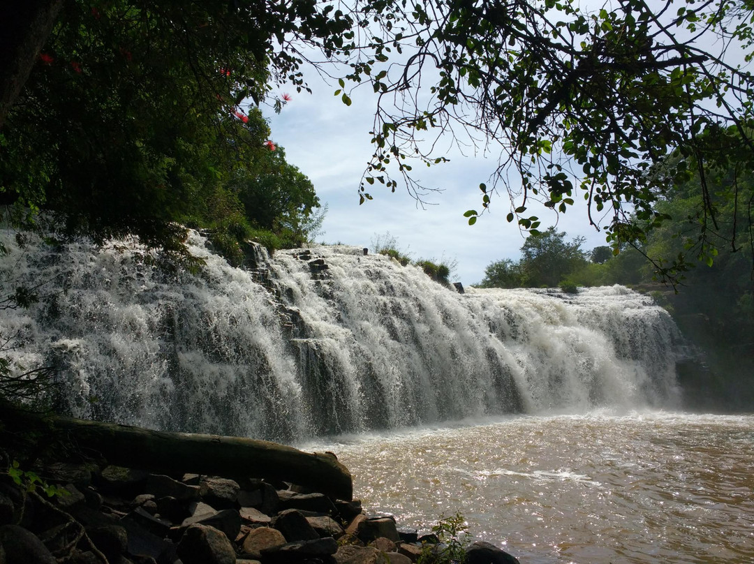 Estrela旅游攻略图片