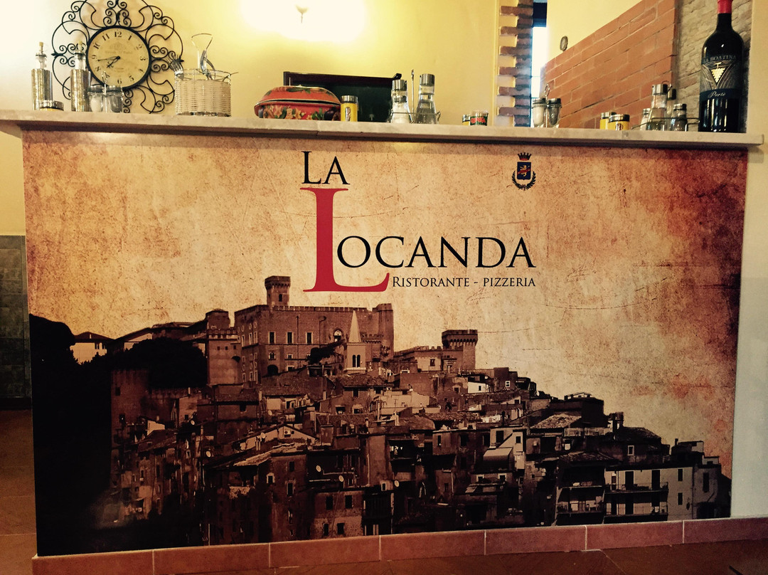 La Locanda