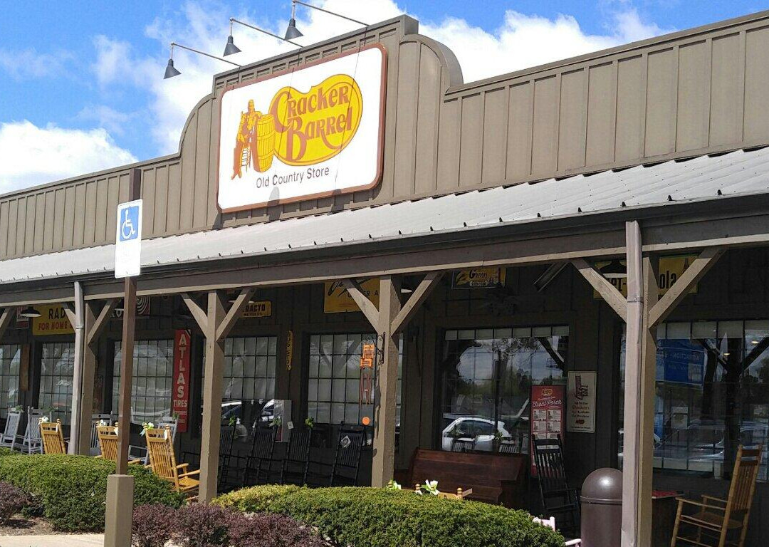 Cracker Barrel Old Country Store